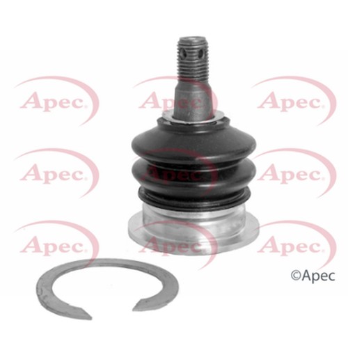 Front upper ball joint for - front,