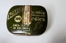 Vintage Columbia Duragold