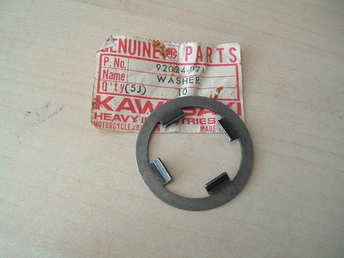 92024 071 genuine kawasaki - 92024,