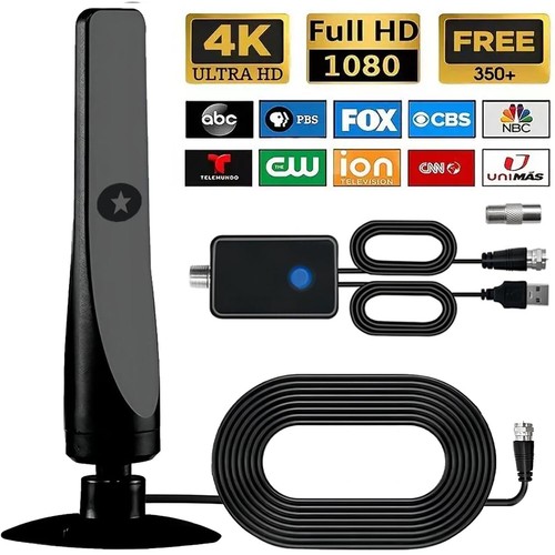 High gain antenna - high-gain,