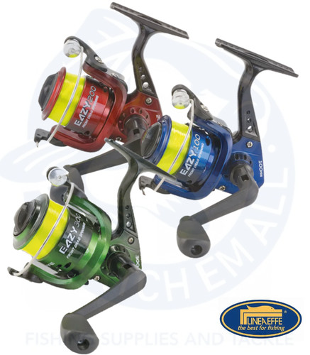 Lineaeffe front drag spinning - lineaeffe,