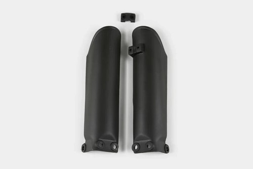 Ufo fork guards ktm 2002 - guards, sx