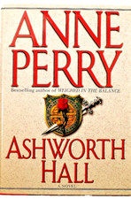Ashworth Hall (Charlotte &