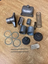 Random carburettor parts - mz,