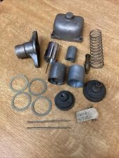 MZ Random carburettor parts
