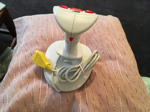 Tiny joystick with - tiny, turbo