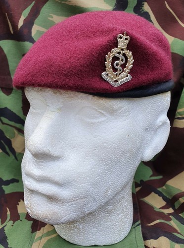 Parachute field amabulance - parachute,