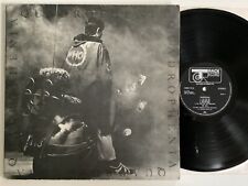THE WHO QUADROPHENIA VINYL