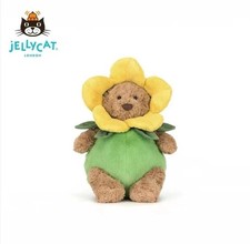 Jellycat Barthoiomew Bear