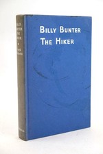 BILLY BUNTER THE HIKER -