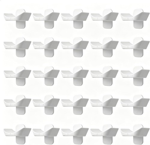 20pcs pinless jump cups 20mm - pinless, cups,20mm
