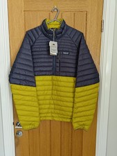 Patagonia Men's Alplight Down