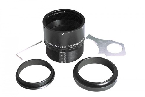 Baader 46mm varilock - baader,