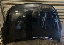 *2006-2014*VAUXHALL CORSA D BONNET IN SAPPHIRE BLACK Z20R
