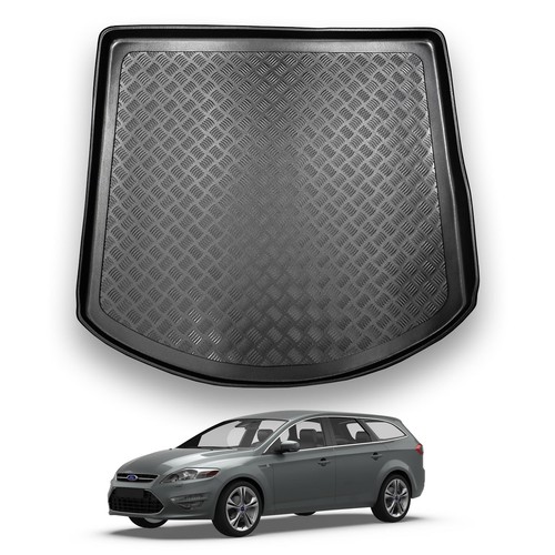 Nomad boot liner - nomad, ford