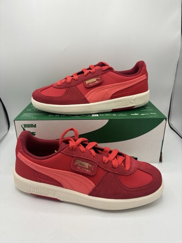 Puma ferrari palermo red - puma,