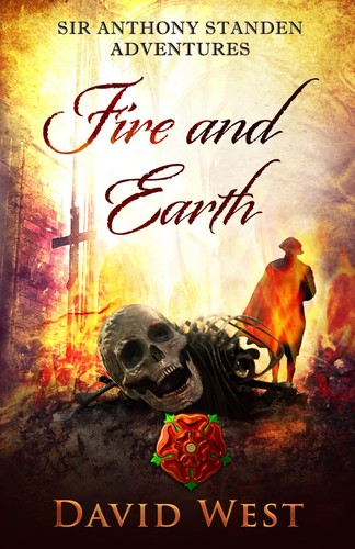 Fire and earth sir anthony - fire, 2