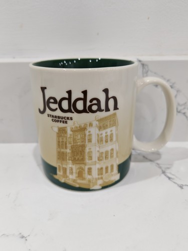 Starbucks global icon - global, jeddah