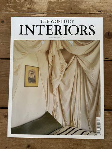 The world interiors - world,