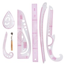 7pcs French Tailor Tool Sew