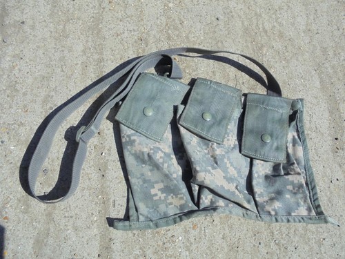 Genuine military acu - genuine, us