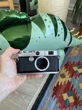Canon L2 RF Body Rangefinder