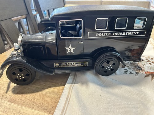 Jim beam paddy wagon good - jim,