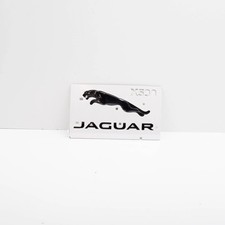 JAGUAR I-PACE X590 Rear Badge