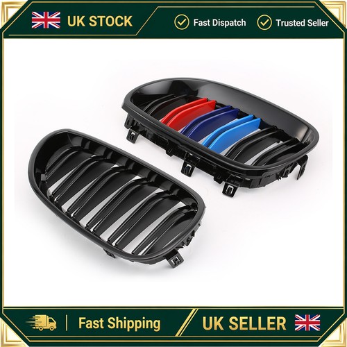 Front bumper grille sport - front,
