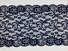 2 METRES Midnight Navy Blue