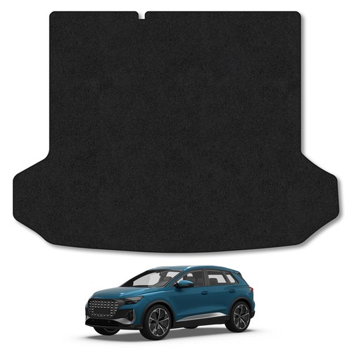 Audi tron lower - q4, e-tron