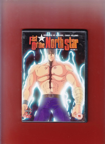 Fist the north - fist, star