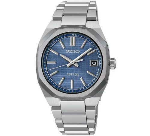 Seiko astron nexter - astron, solar