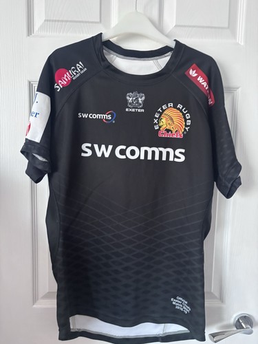 Exeter chiefs rugby - exeter, player