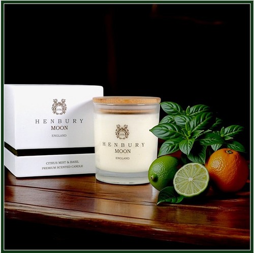Carton luxury citrus - carton,