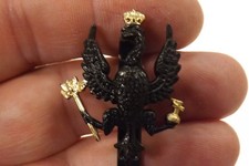 MILITARY BADGE 14TH/20TH