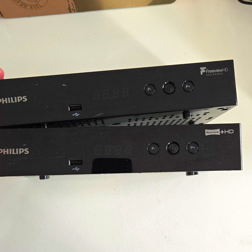 Philips freeview set - philips,