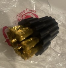 Round Brass Brush for H2O X5