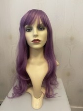 Long Esmee Purple ladies