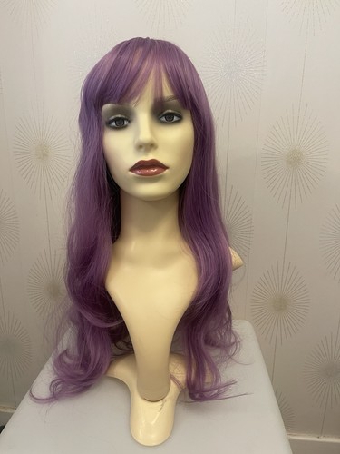 Long esmee purple ladies - esmee,