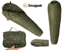 Snugpak Elite 5 Sleeping Bag