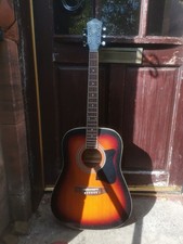 Ibanez Acoustic Guitar