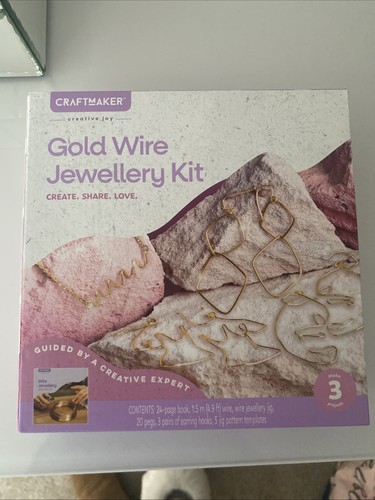 New craft maker - new,