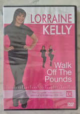 New sealed lorraine kelly - new!,