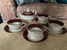 J G Meakin England 391413