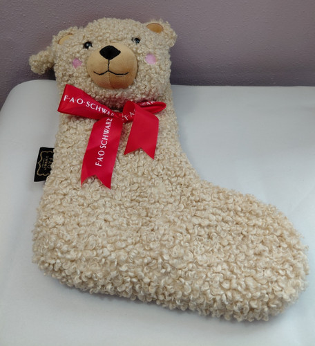 Fao schwarz teddy - fao,