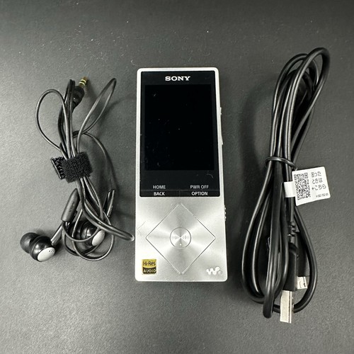 Sony a25 walkman - sony,