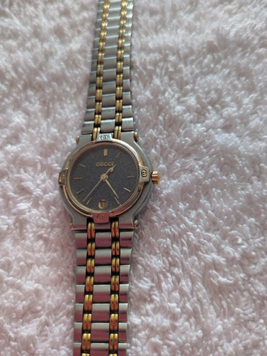 Gucci quartz women - quartz, women's
