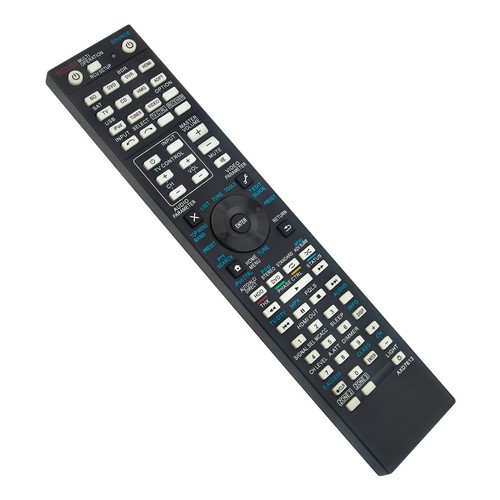 Axd7613 replace remote - replace,