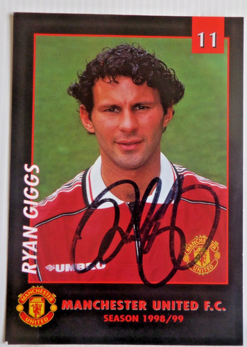 Ryan giggs manchester - ryan, united